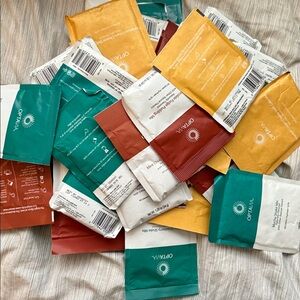 Optavia fueling lot - 37 fuelings